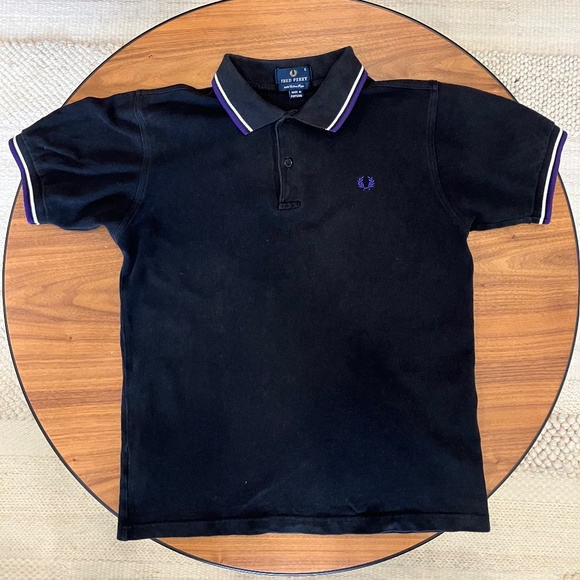 Vintage Fred Perry Polo - Picture 1 of 2